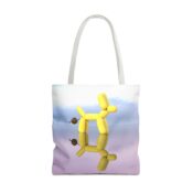 Keff Joons All Over Printed Tote Bag - Thumbnail Image 9