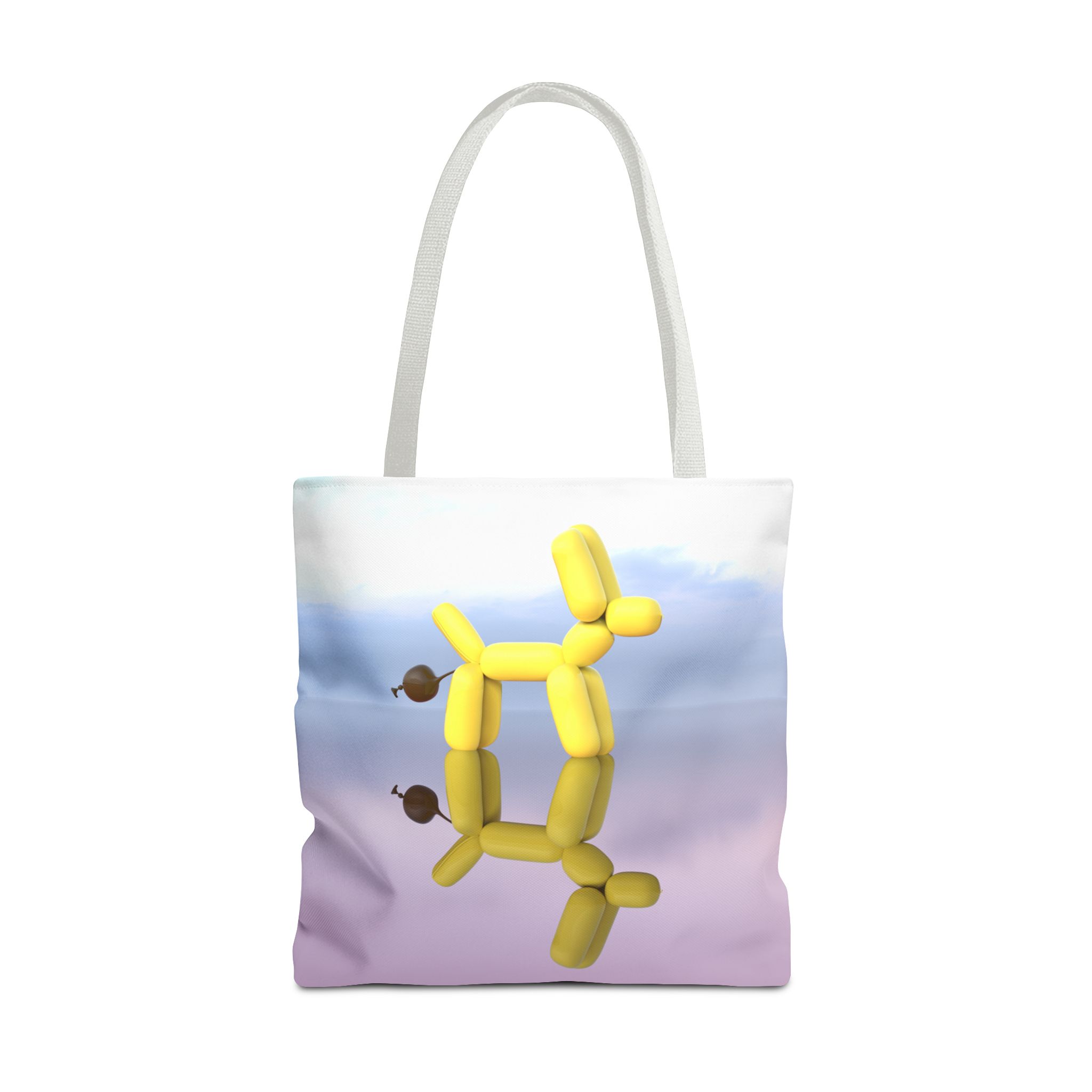 Keff Joons All Over Printed Tote Bag - Image 9