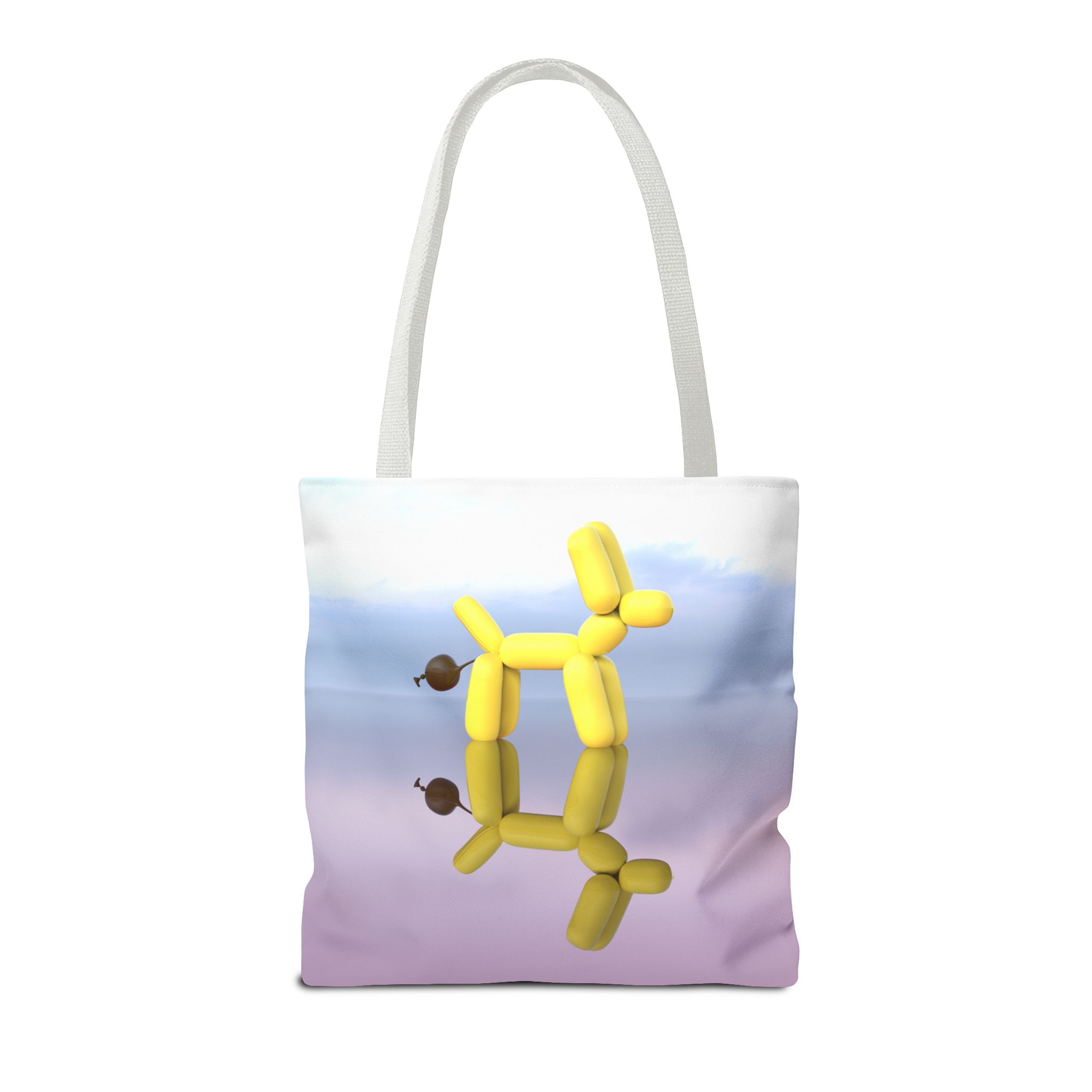Keff Joons All Over Printed Tote Bag - Image 7