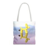 Keff Joons All Over Printed Tote Bag - Thumbnail Image 6