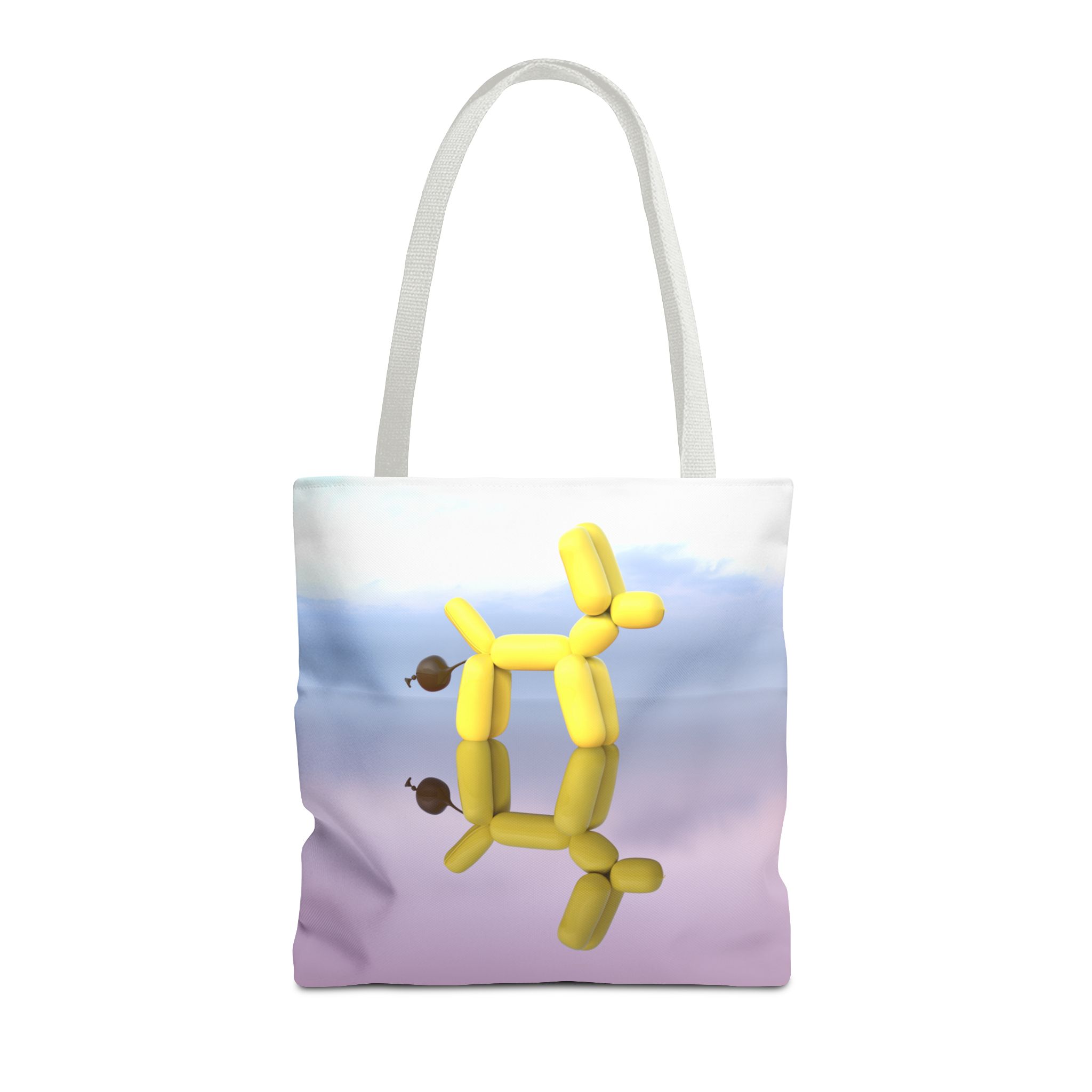 Keff Joons All Over Printed Tote Bag - Image 6
