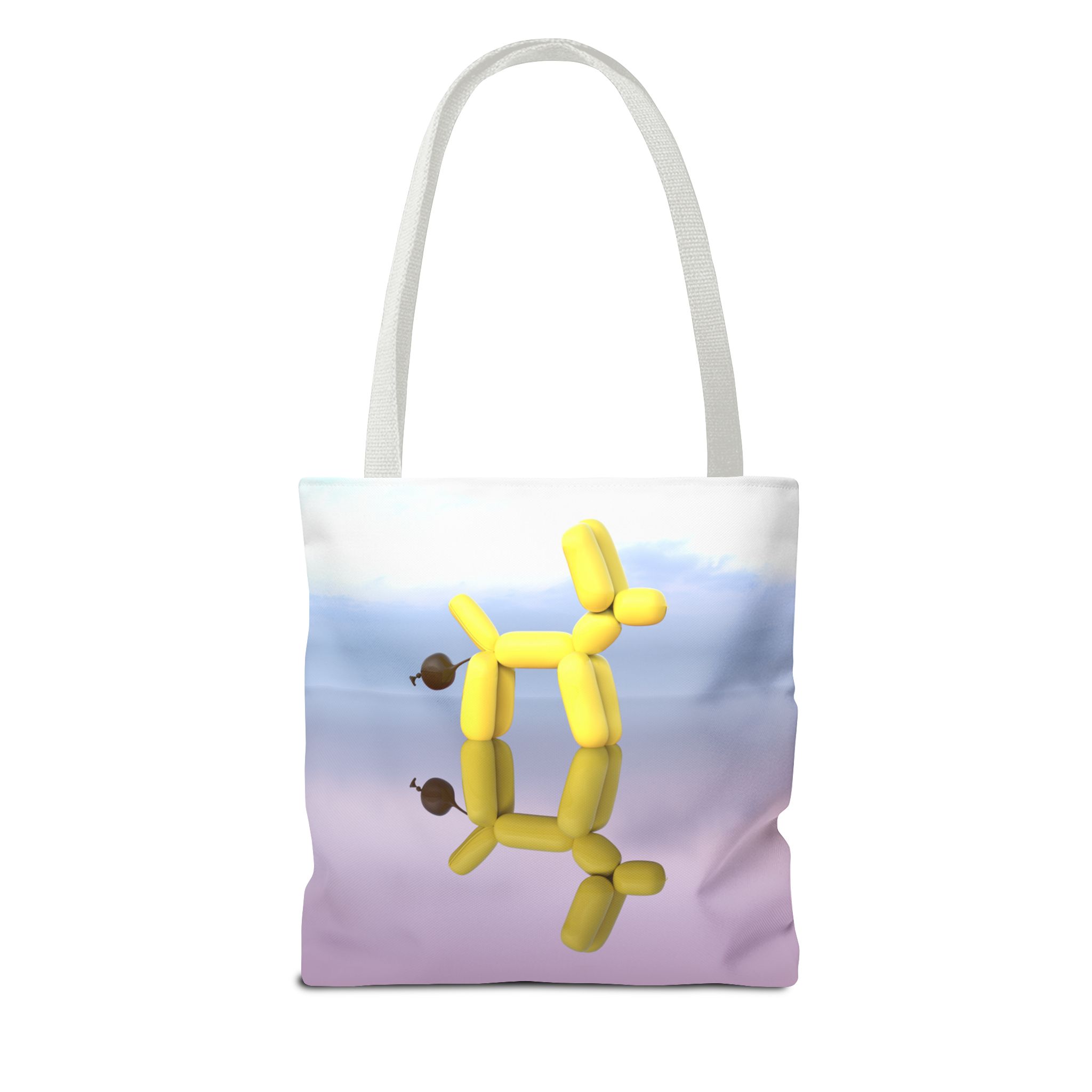 Keff Joons All Over Printed Tote Bag - Image 2