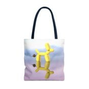 Keff Joons All Over Printed Tote Bag - Thumbnail Image 21