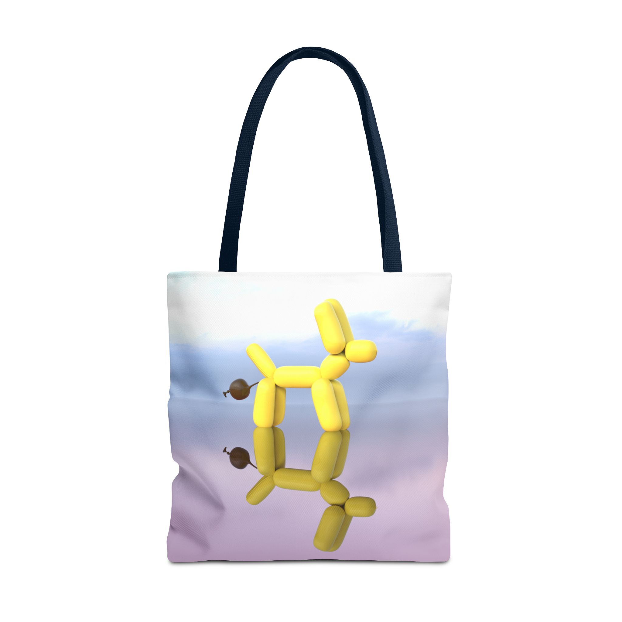 Keff Joons All Over Printed Tote Bag - Image 21