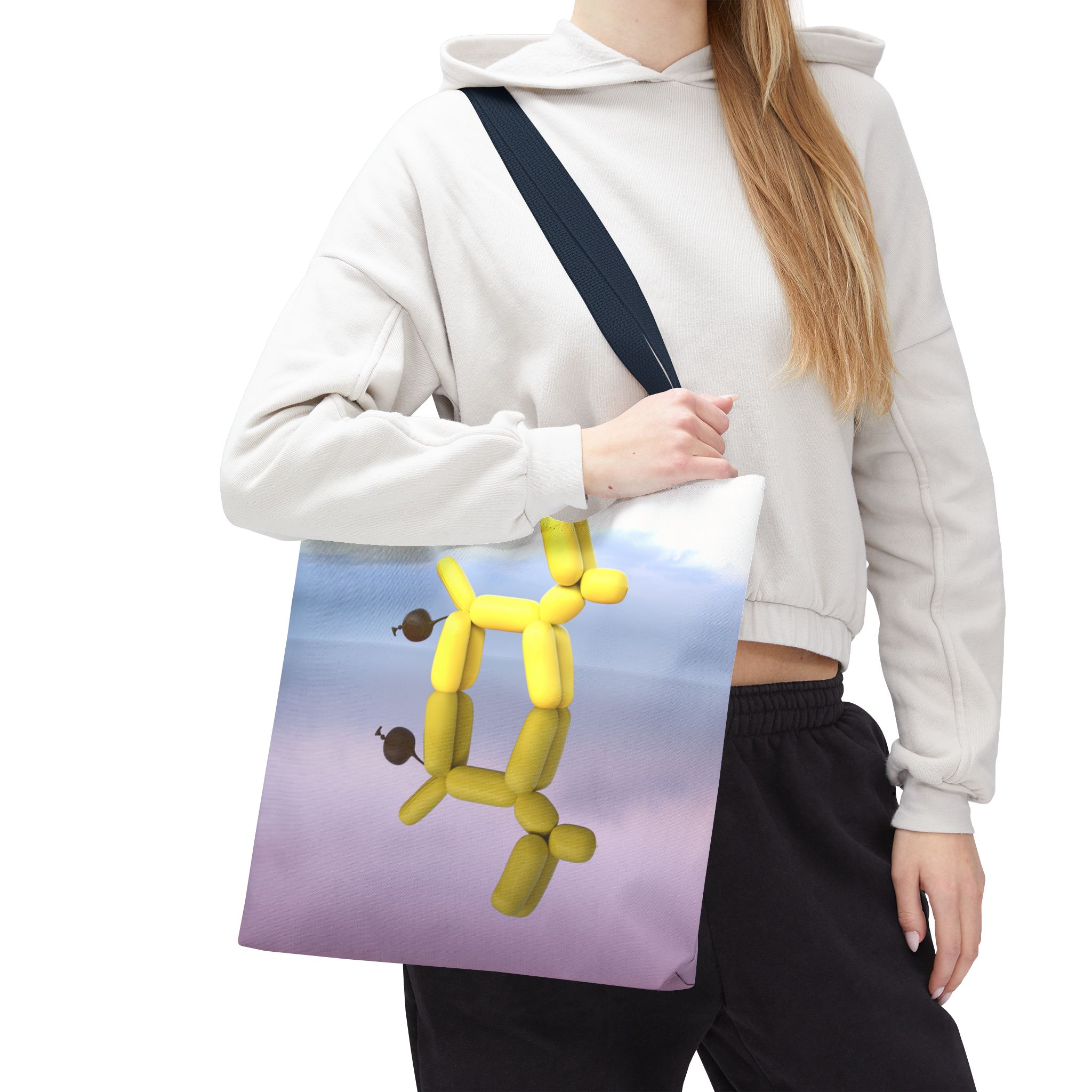 Keff Joons All Over Printed Tote Bag - Image 20