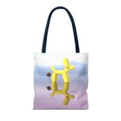 Keff Joons All Over Printed Tote Bag - Thumbnail Image 19