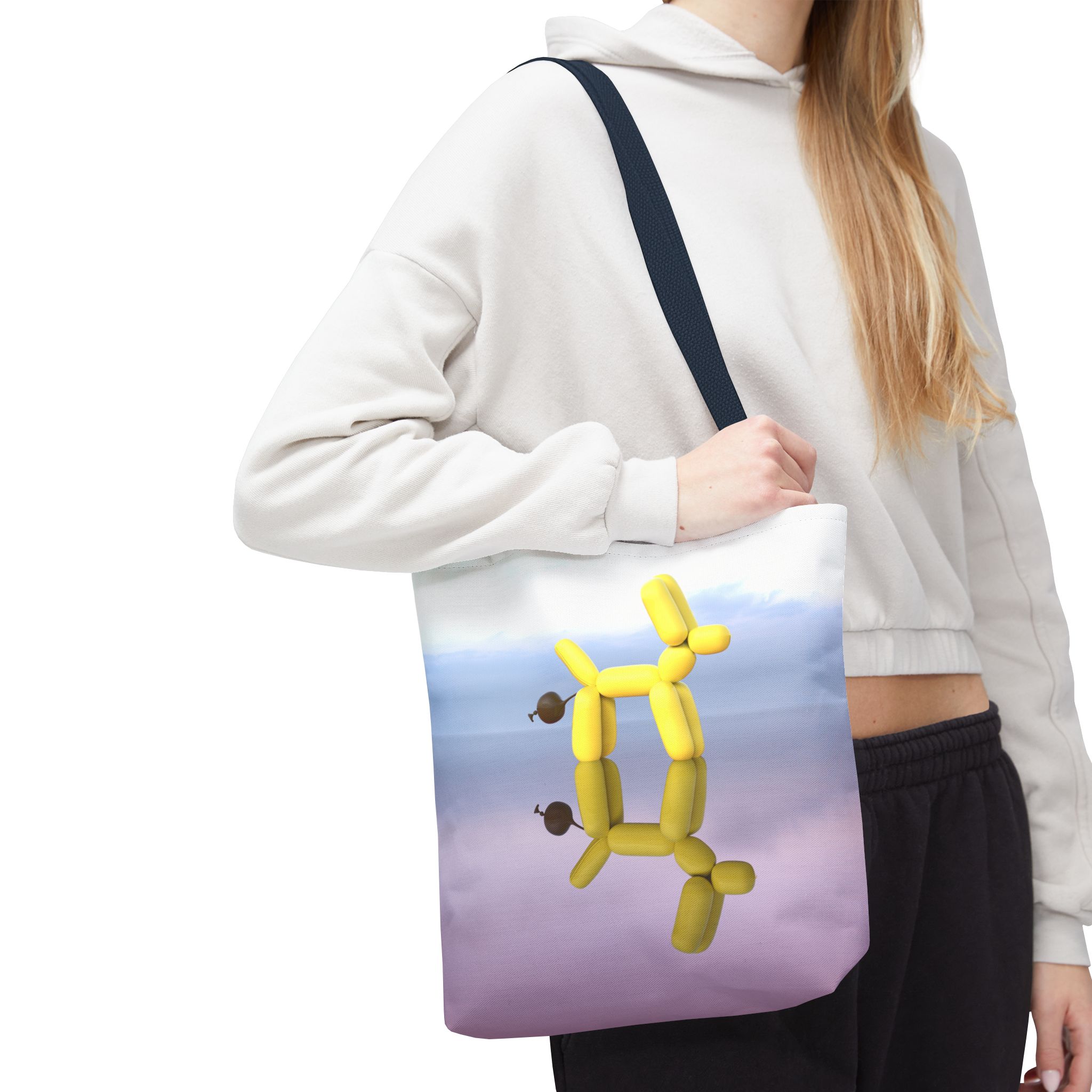 Keff Joons All Over Printed Tote Bag - Image 17