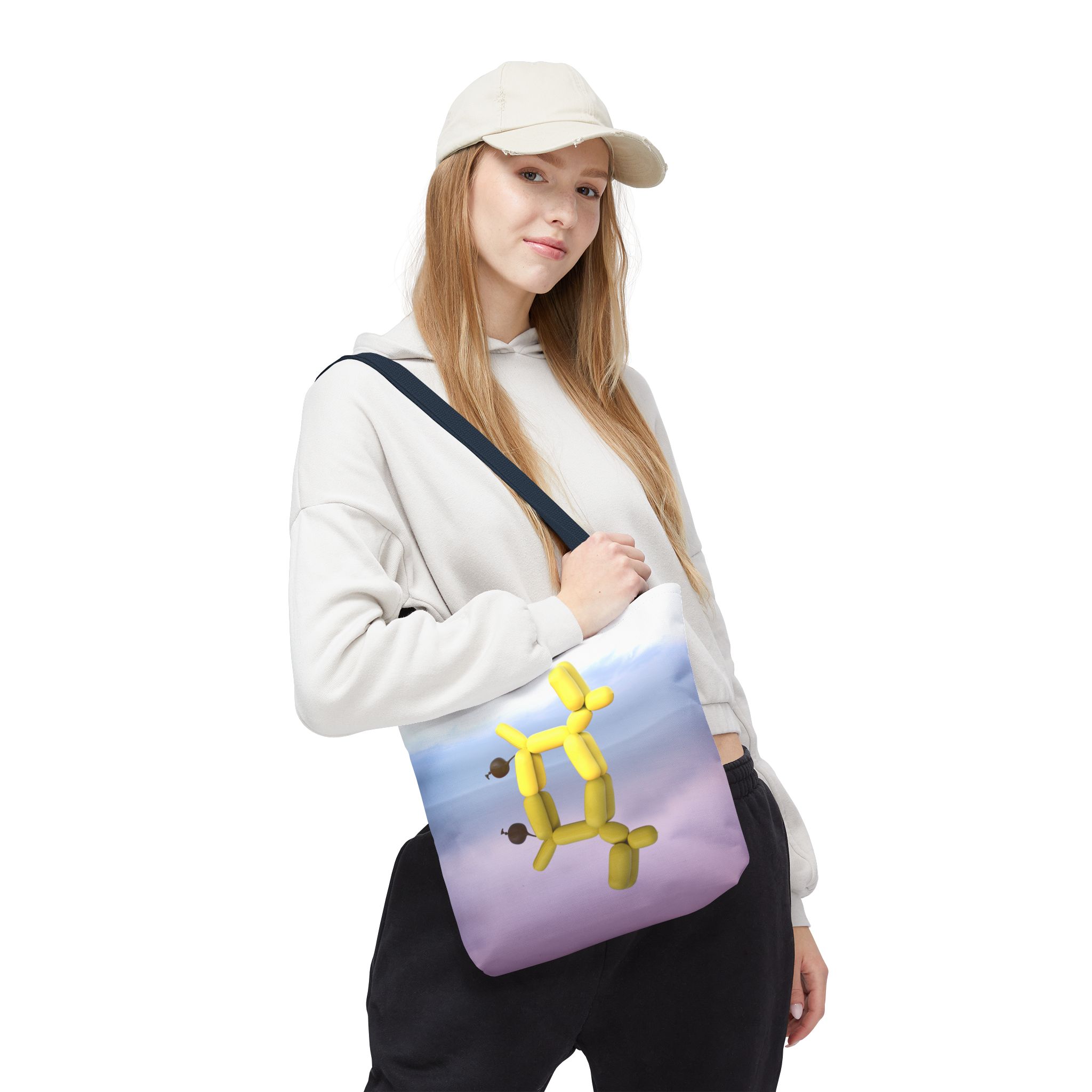 Keff Joons All Over Printed Tote Bag - Image 16