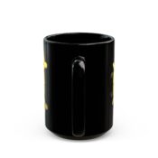 Keff Joons Black Mug (11oz, 15oz) - Thumbnail Image 9