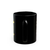 Keff Joons Black Mug (11oz, 15oz) - Thumbnail Image 5