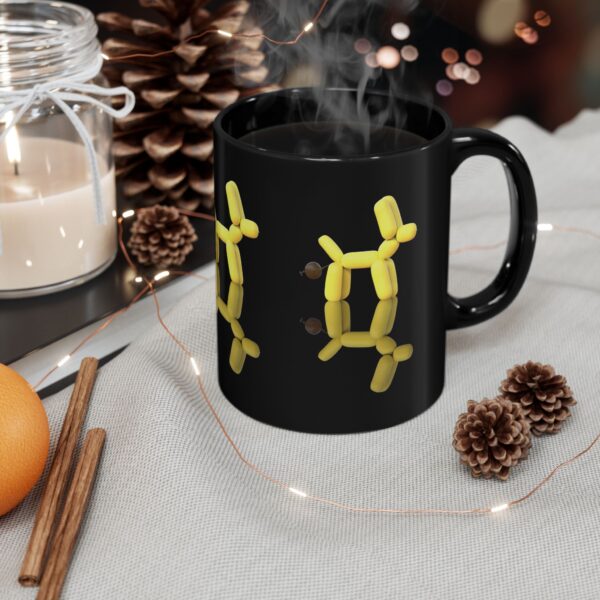 keff joons black mug