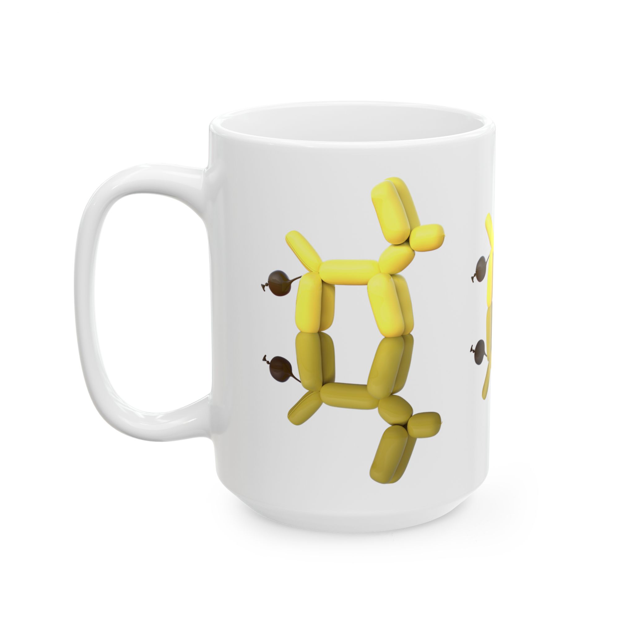 Keff Joons Ceramic Mug, (11oz, 15oz) - Image 9