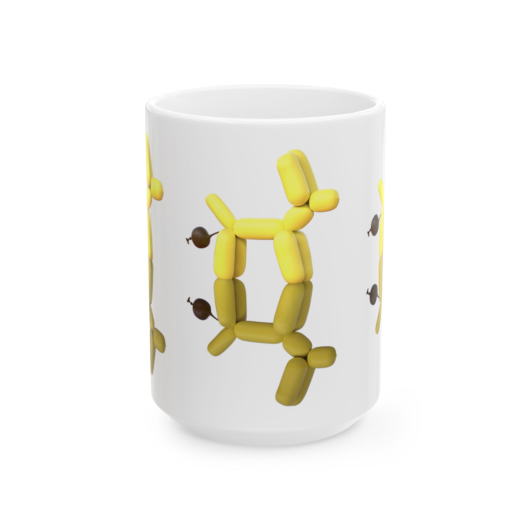 Keff Joons Ceramic Mug, (11oz, 15oz) - Image 7