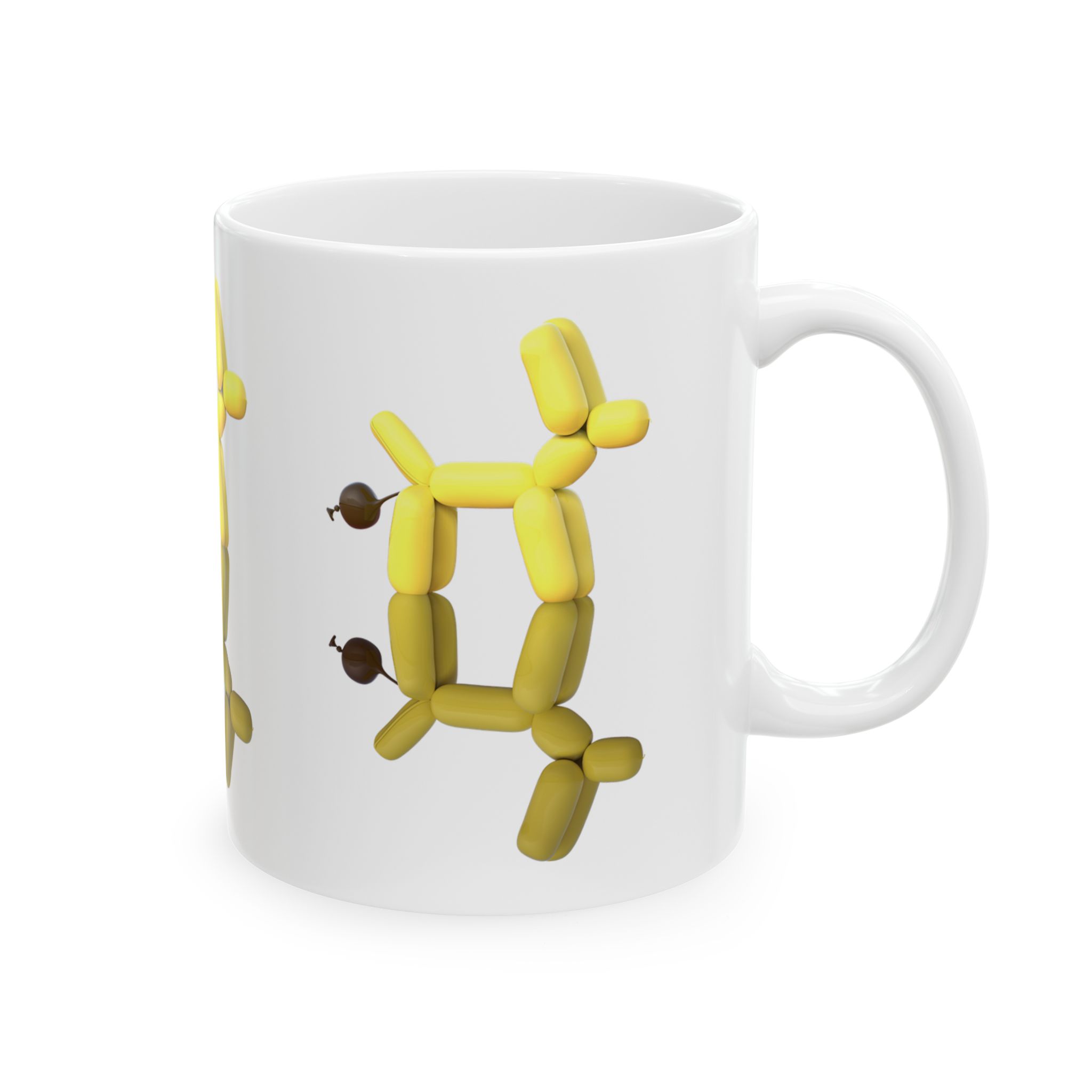 Keff Joons Ceramic Mug, (11oz, 15oz) - Image 5