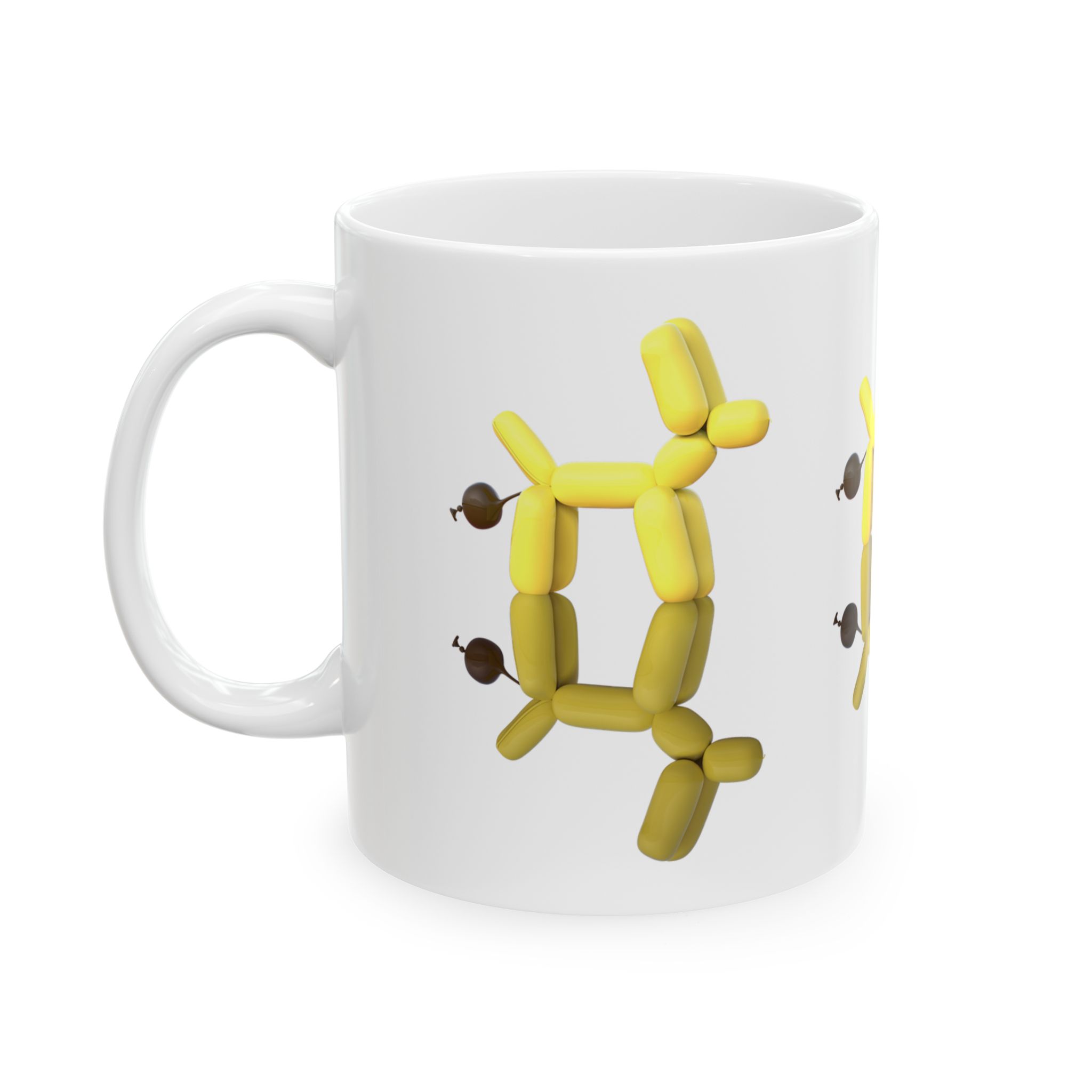 Keff Joons Ceramic Mug, (11oz, 15oz) - Image 4