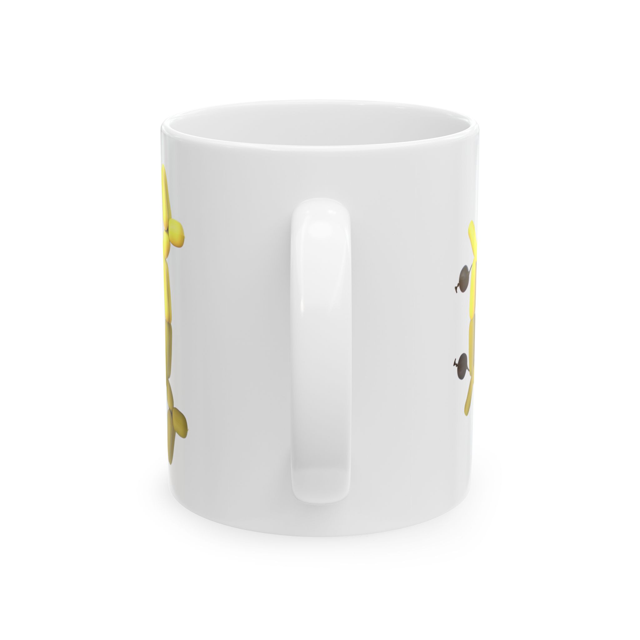 Keff Joons Ceramic Mug, (11oz, 15oz) - Image 3