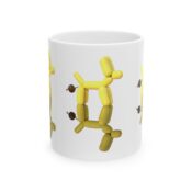 Keff Joons Ceramic Mug, (11oz, 15oz) - Thumbnail Image 2
