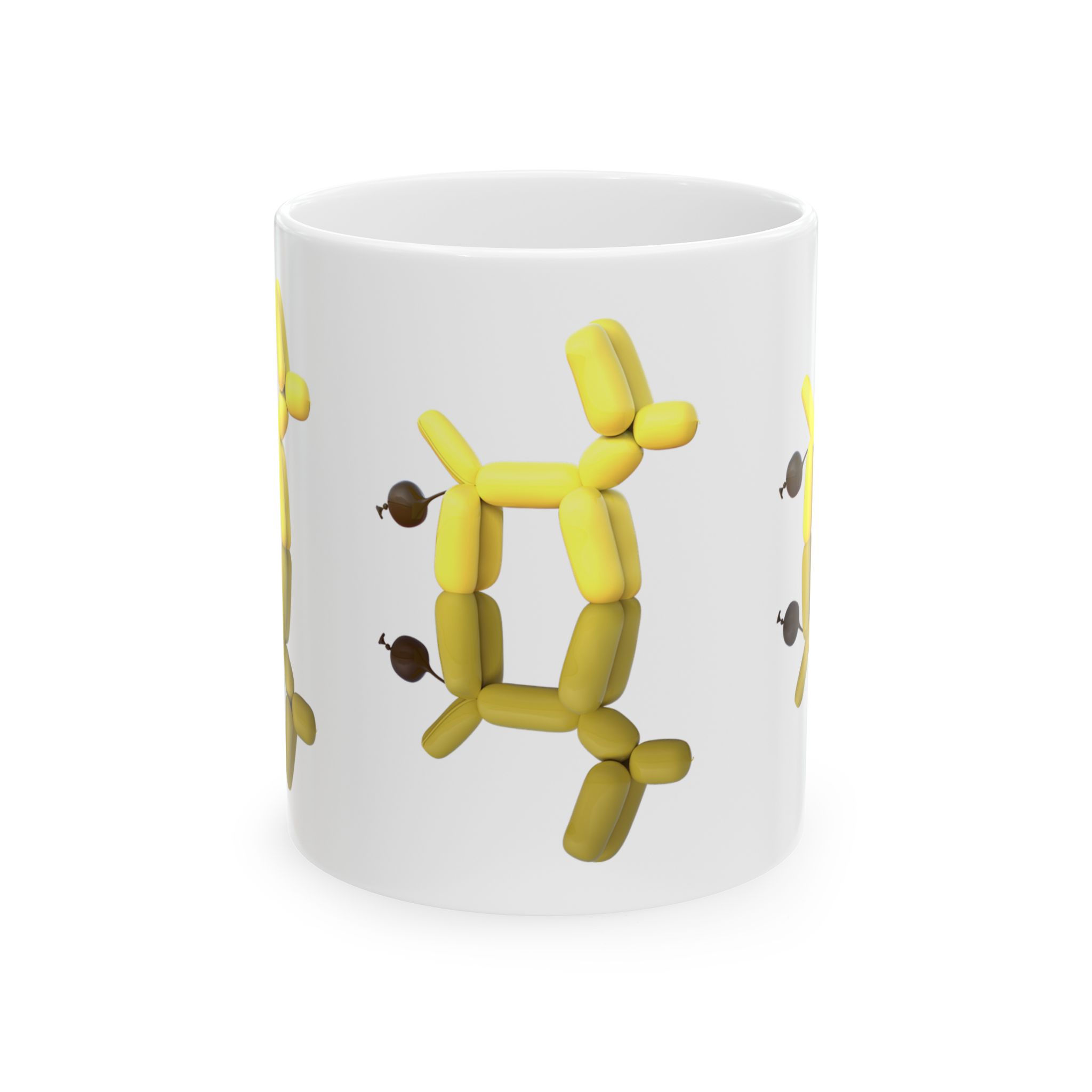 Keff Joons Ceramic Mug, (11oz, 15oz) - Image 2