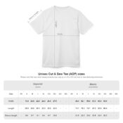 Keff Joons Men's All Over Printed T Shirt - Thumbnail Image 10