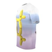 Keff Joons Men's All Over Printed T Shirt - Thumbnail Image 8