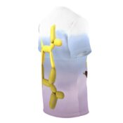 Keff Joons Men's All Over Printed T Shirt - Thumbnail Image 7