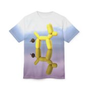 keff joons men's all over printed t shirt