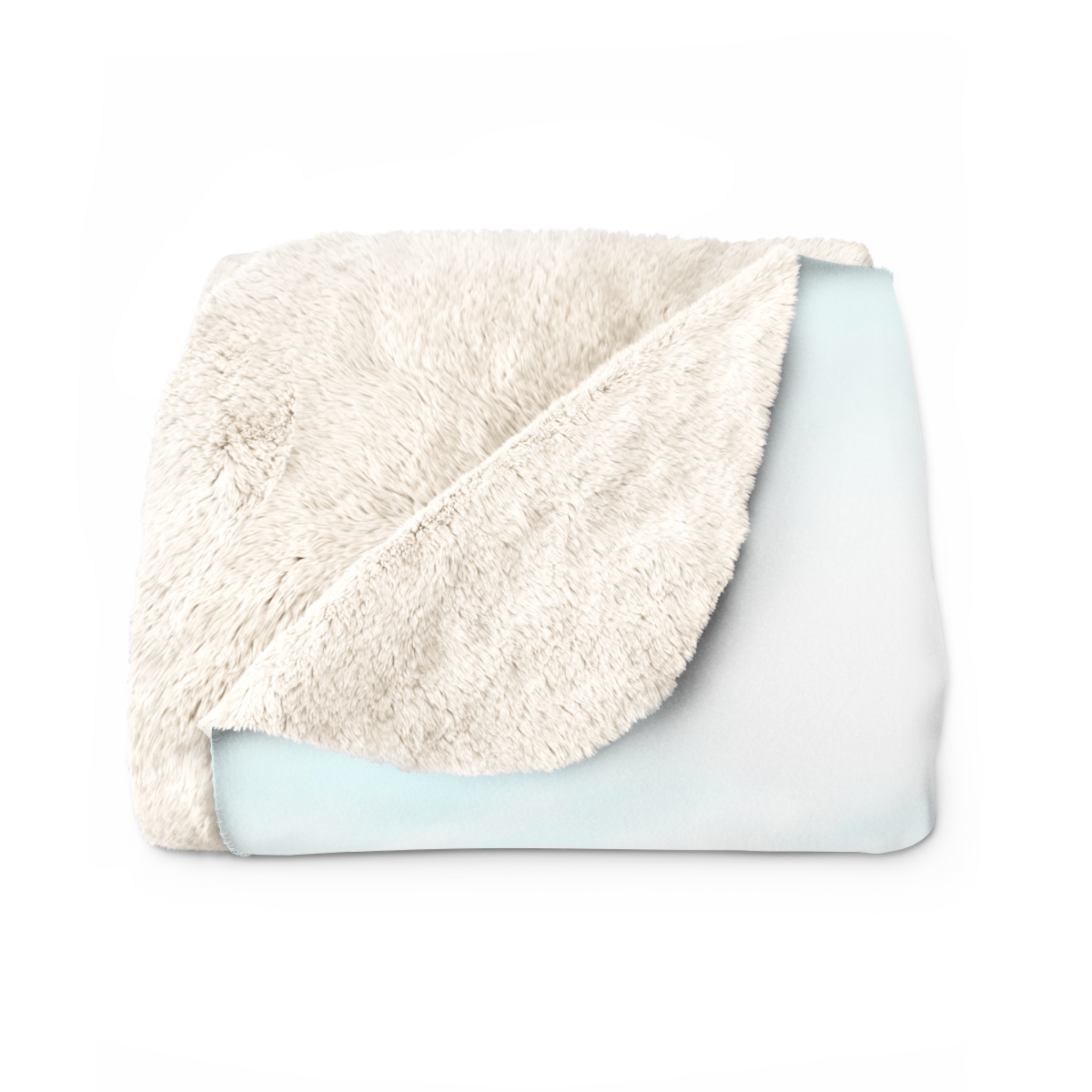 Keff Joons Sherpa Fleece Blanket - Image 2