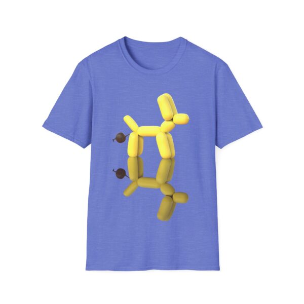 keff joons softstyle t-shirt