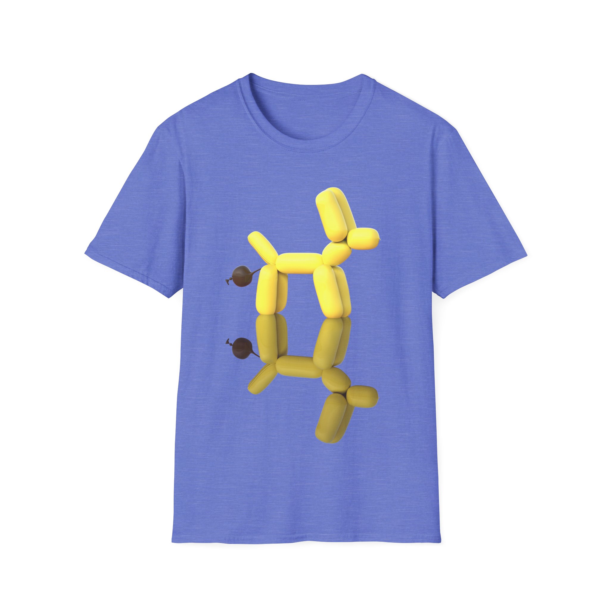 keff joons softstyle t-shirt
