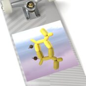keff joons square stickers