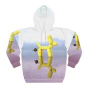 keff joons unisex pullover hoodie