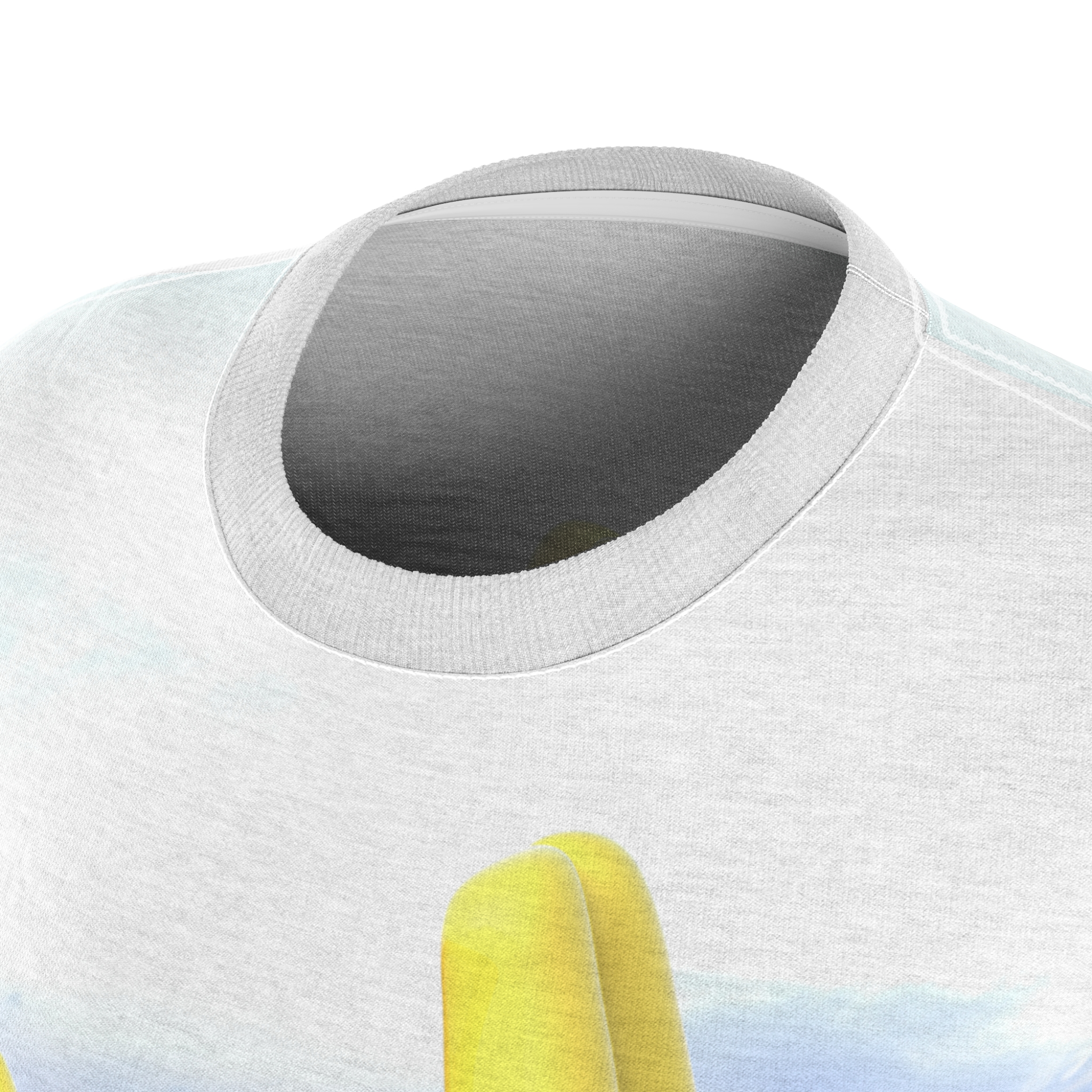 Keff Joons Women's All Over Printed T Shirt - Image 6
