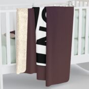 No Way Sherpa Fleece Blanket - Thumbnail Image 8