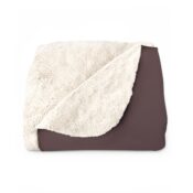 No Way Sherpa Fleece Blanket - Thumbnail Image 6