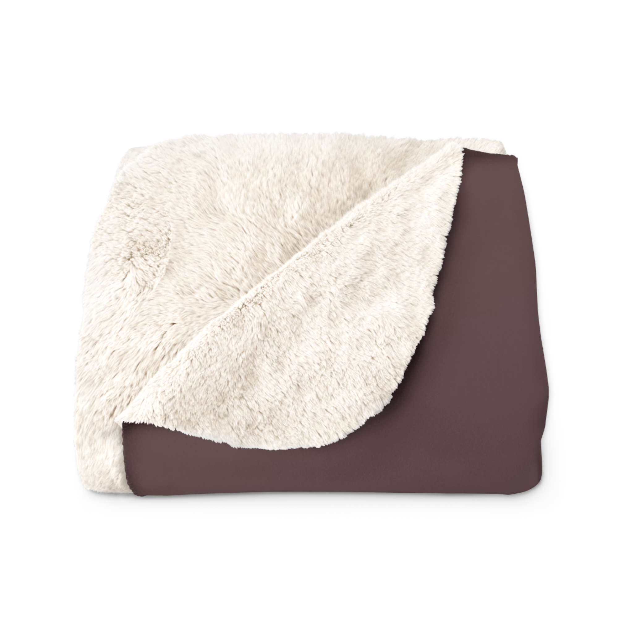 No Way Sherpa Fleece Blanket - Image 6