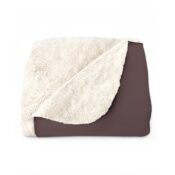 No Way Sherpa Fleece Blanket - Thumbnail Image 2