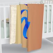 Pfizzler Sherpa Fleece Blanket - Thumbnail Image 8