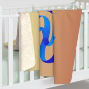 Pfizzler Sherpa Fleece Blanket - Thumbnail Image 4