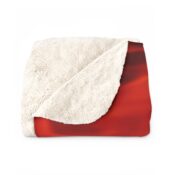 Taco Hell Sherpa Fleece Blanket - Thumbnail Image 6