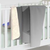 You Tube Sherpa Fleece Blanket - Thumbnail Image 4