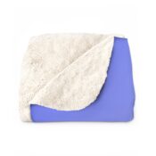 You Tube Sherpa Fleece Blanket - Thumbnail Image 2
